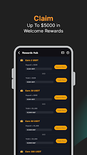 Bybit APK for Android Download (Buy Bitcoin,Trade Crypto) 4