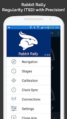 Rabbit Rally 2.0のおすすめ画像1