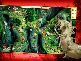 12 Labours Of Hercules III (HD - Screenshot 1