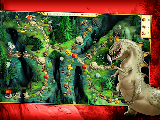 Game screenshot 12 Labours Of Hercules III mod apk