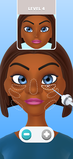 Super Plastic Surgeon - Screenshot 3