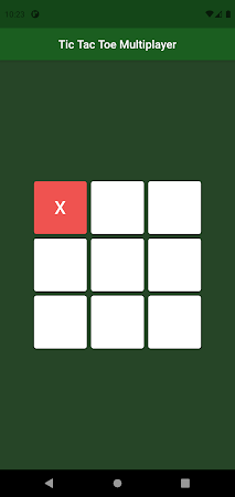 Game screenshot Tic Tac Toe Multiplayer apk download
