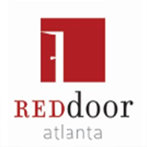 Red Door Atlanta  Icon