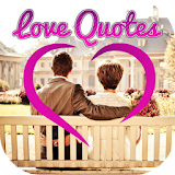 Best Love Quotes icon