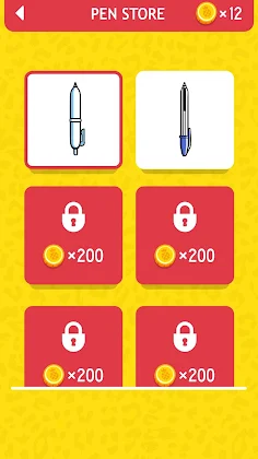 Pineapple Pen - Screenshot 4