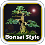 Bonsai Style icon