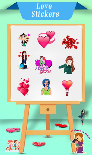 Stickers For Chating