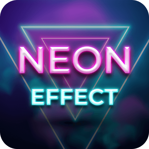 Neon Effect - Photo Editor Download on Windows