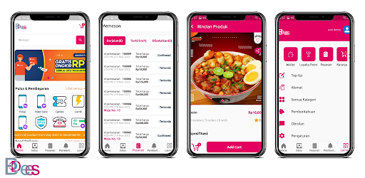 Marketplace Ku Screen 2