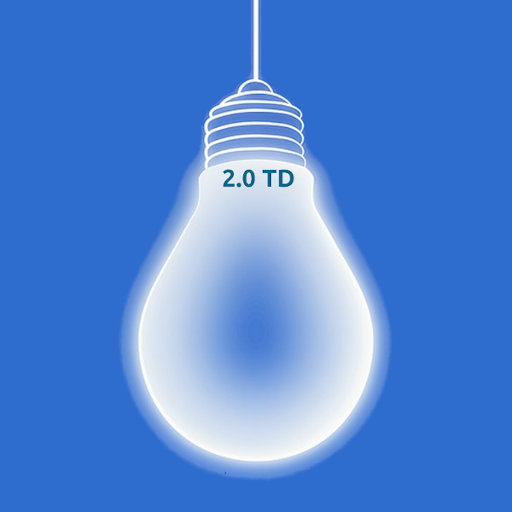 Precio Luz Regulado - 2.0TD logo