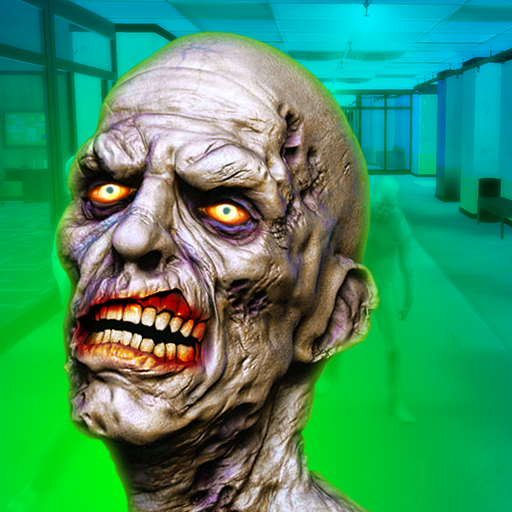 Office Zombies : Survival Game  Icon