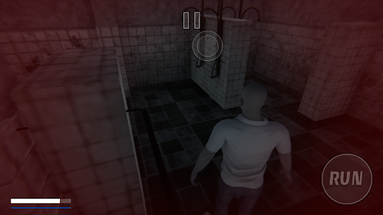 Escape Scary Hospital 3D