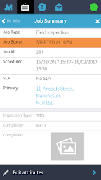 Job Manager Mobile 8.8.2+