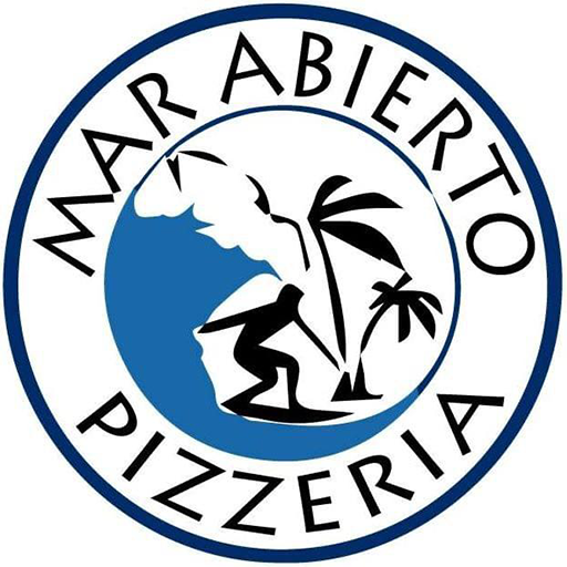 Mar Abierto logo