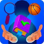 Cover Image of Herunterladen Fit it Right!  APK