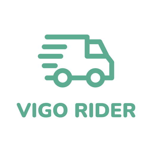 Vigo Rider logo