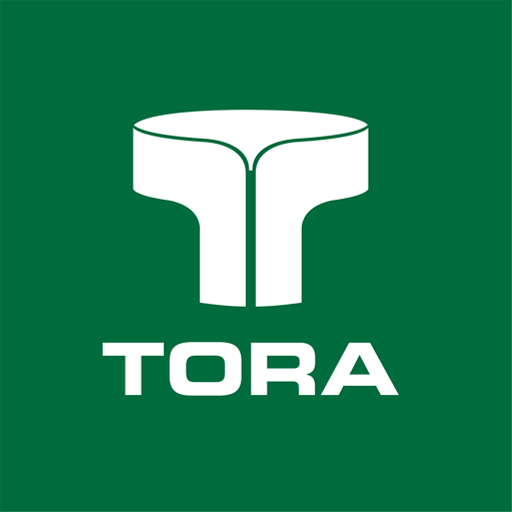 Tora: Fretes e Cargas logo