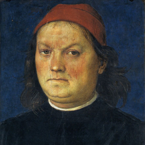 Perugino logo