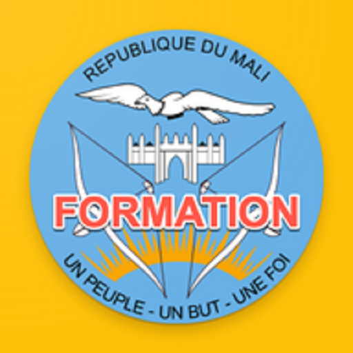 Formation (DISC-Mali)