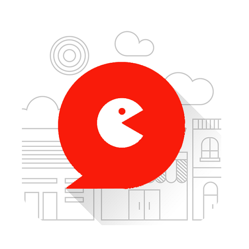 Chinese Relay logo