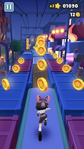 Download Subway Surfers Mod Apk 3.28.2 (Dinheiro Infinito) Atualizado 2024 2