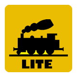 Train Mania Lite icon