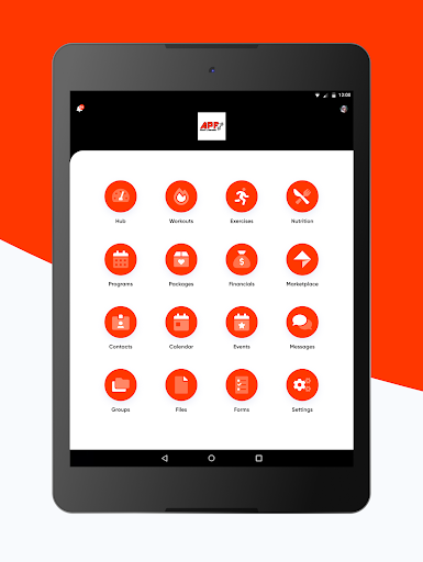 Andrew Pethyon Fitness