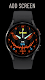 screenshot of Happy Halloween Watch Face
