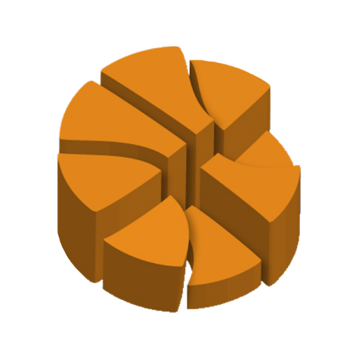 Statastic Basketball Tracker 219 Icon