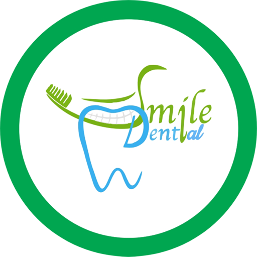 Smile Dental Clinic logo