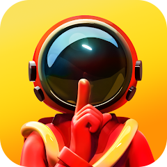 Super Sus -Who Is The Impostor Mod apk latest version free download