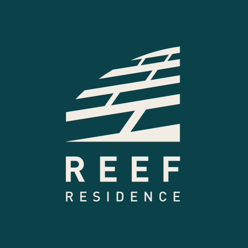 REEF Residence logo
