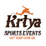 Cover Image of डाउनलोड Krtya Sports & Events Pvt Ltd  APK