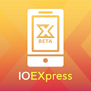 Top 10 Business Apps Like IOEXpress - Best Alternatives
