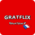 Cover Image of Télécharger Gratflix - Films et Séries VF 2.1.2 APK