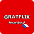 Gratflix - Films et Séries VF2.1.1
