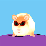 Cover Image of Descargar Hamster Thief  APK