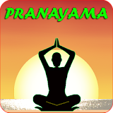 Pranayama Yoga With Timer icon