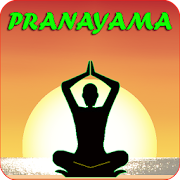 Pranayama Yoga With Timer  Icon