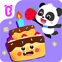Baby Panda's Food Party 9.68.00.00 APK Baixar
