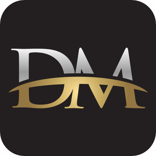 Dai Manuel Lifestyle Academy logo