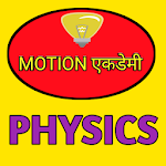 Cover Image of Download MOTION CLASSES  APK