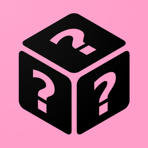 Random Lucky Draw logo
