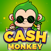 Cash Monkey - Get Rewarded Now icon