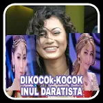 Cover Image of ดาวน์โหลด Dikocok-Kocok Inul Daratista  APK