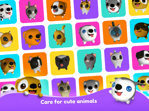Petness: cutest pet shop game 1.2.22 screenshots 6
