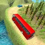 Offroad Bus Simulator Bus 3D APK icon