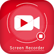 HD Screen Recorder & Video Editor - Video Recorder