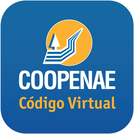 Código Virtual logo