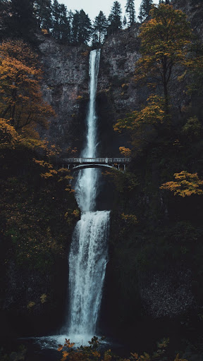 Waterfall Wallpapers Screen 3